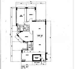 Blk 135 Edgedale Plains (Punggol), HDB 5 Rooms #580274601